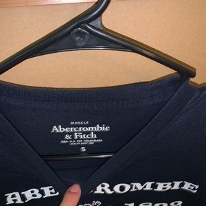 Classic muscle fit shirt